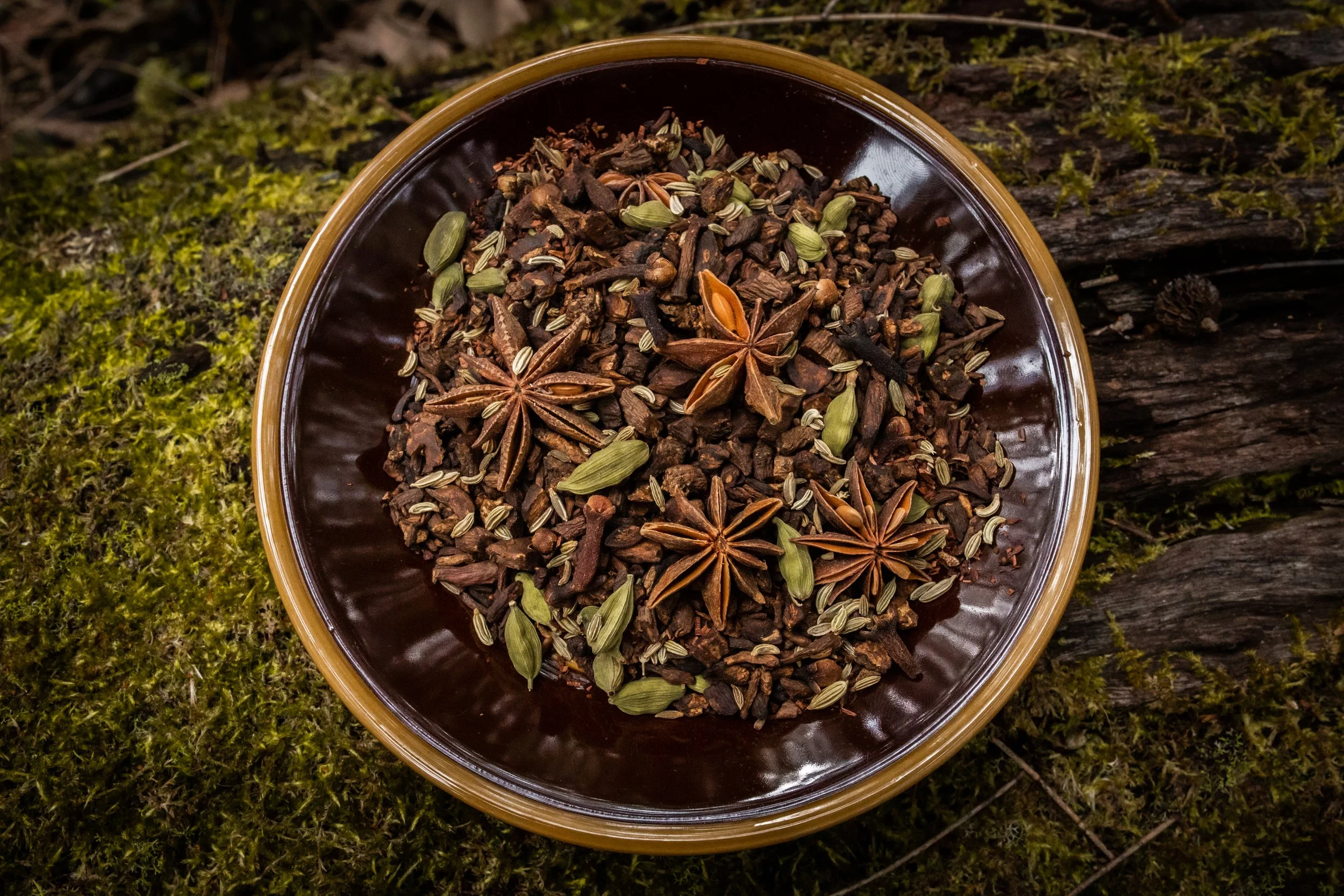 dandy chai