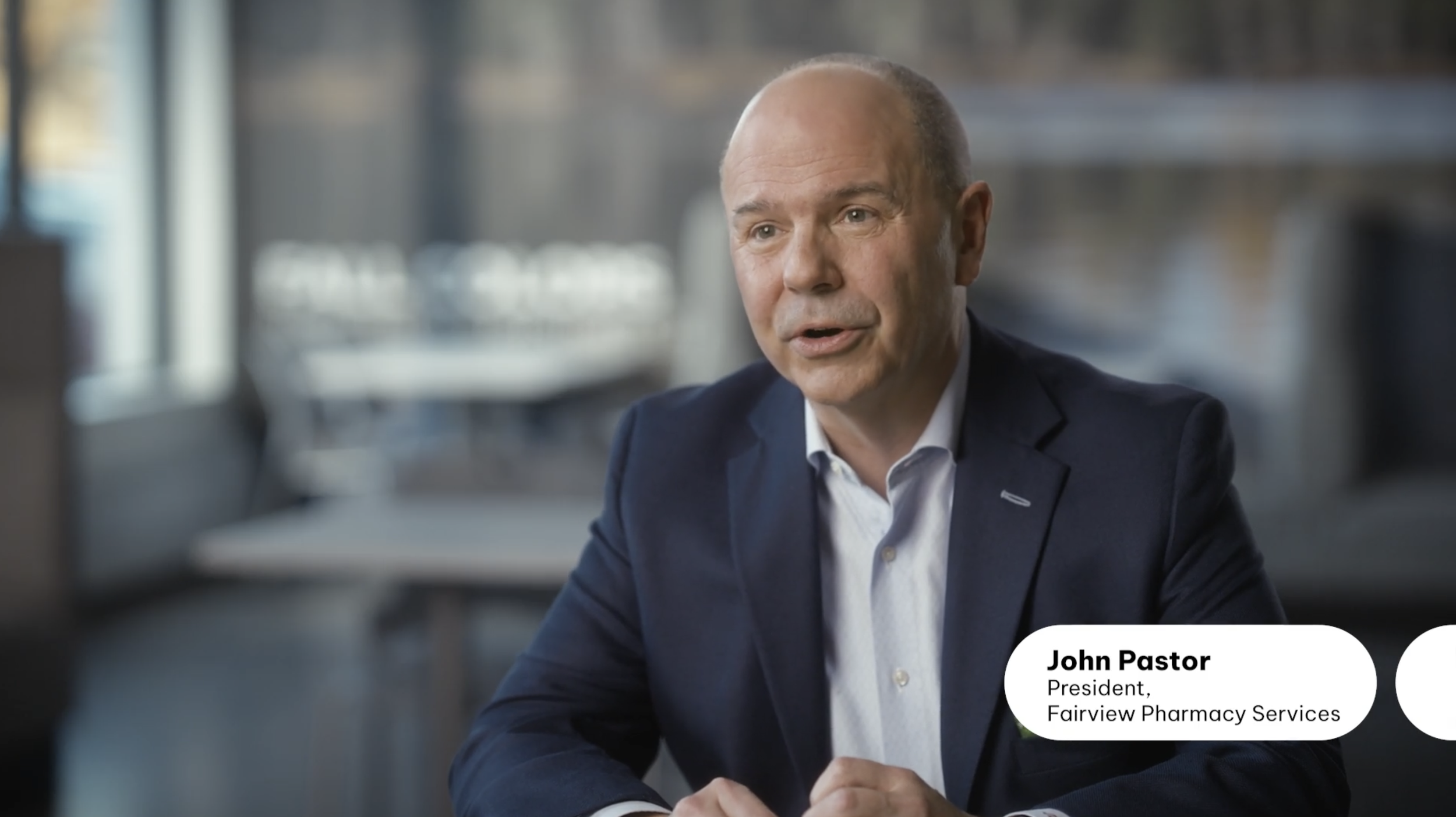 Fairview Seven Lakes Pharmacy