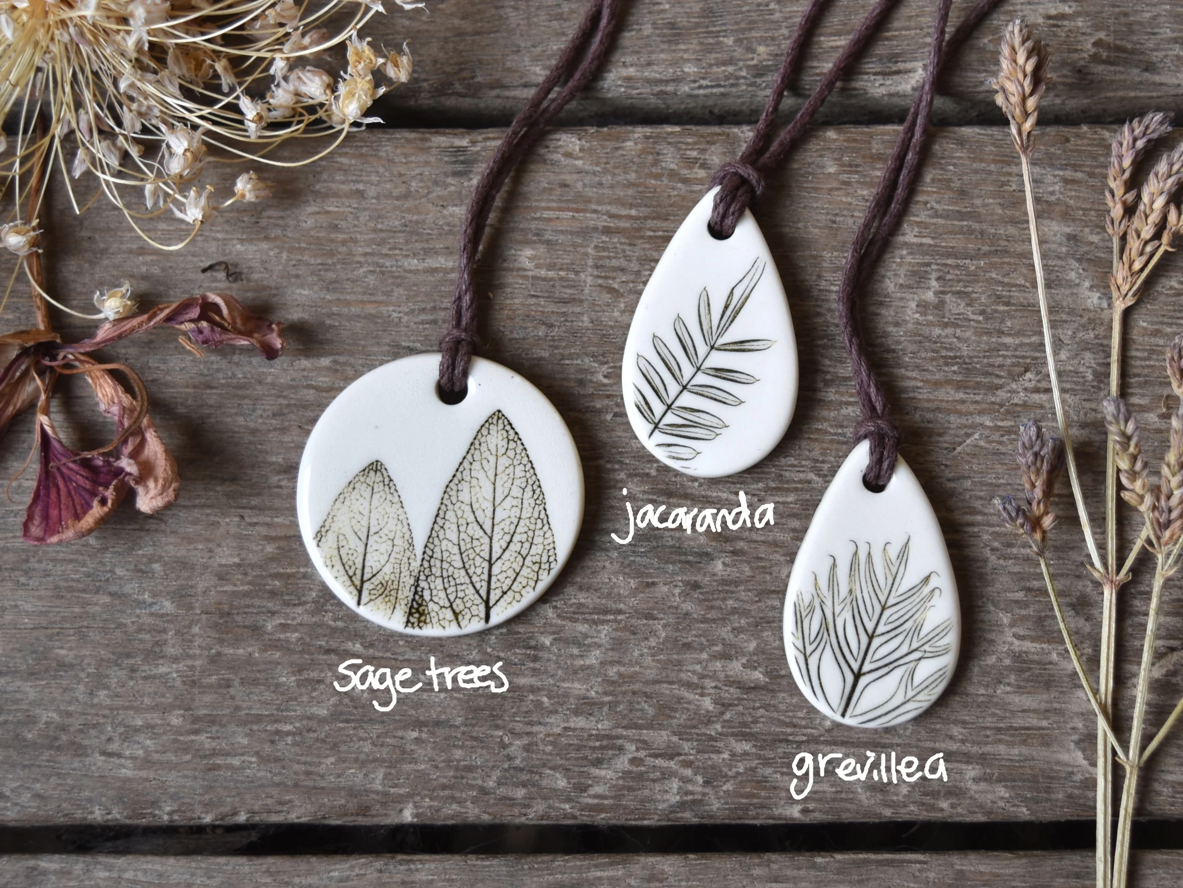 white leaf pendants varieties.jpg