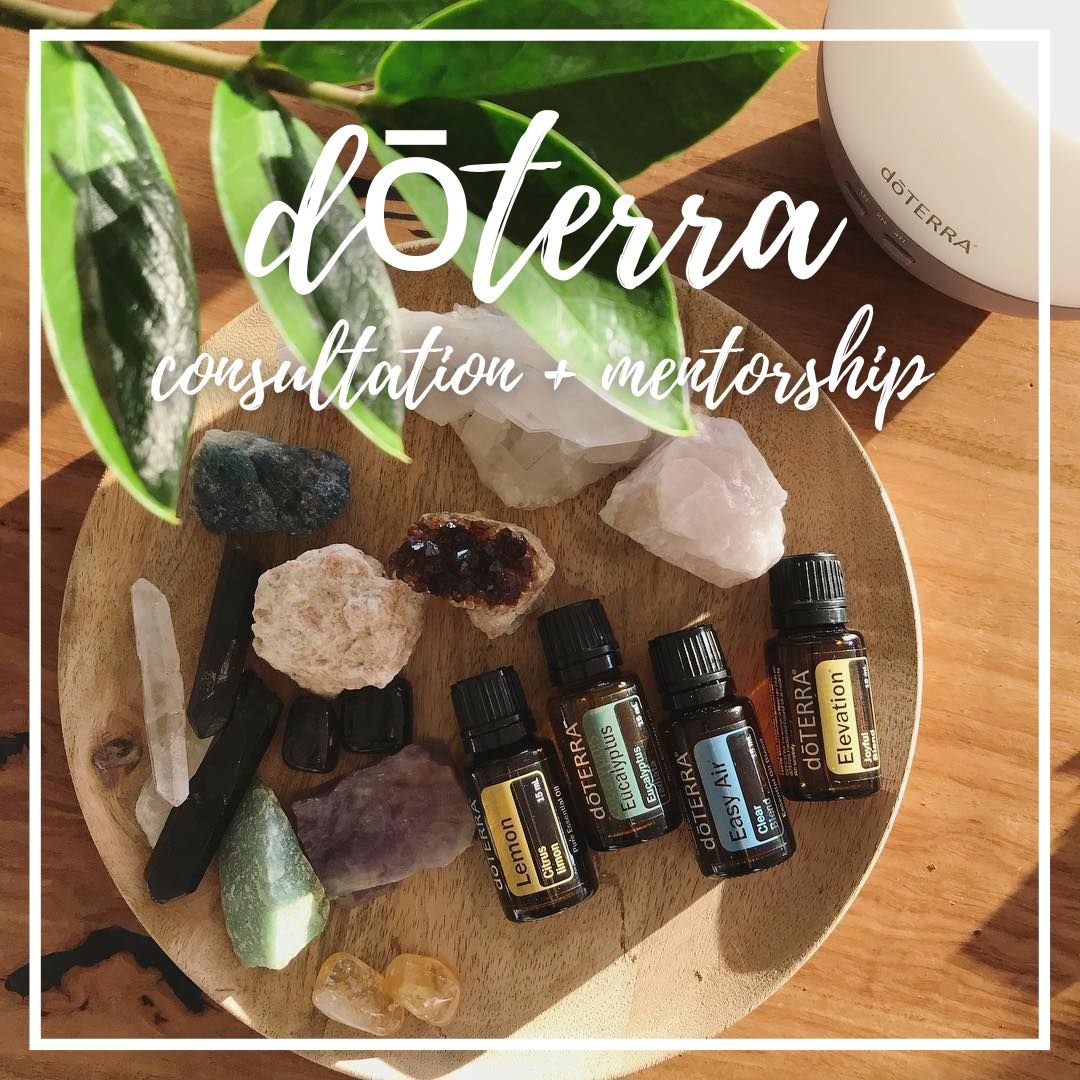 dōTERRA