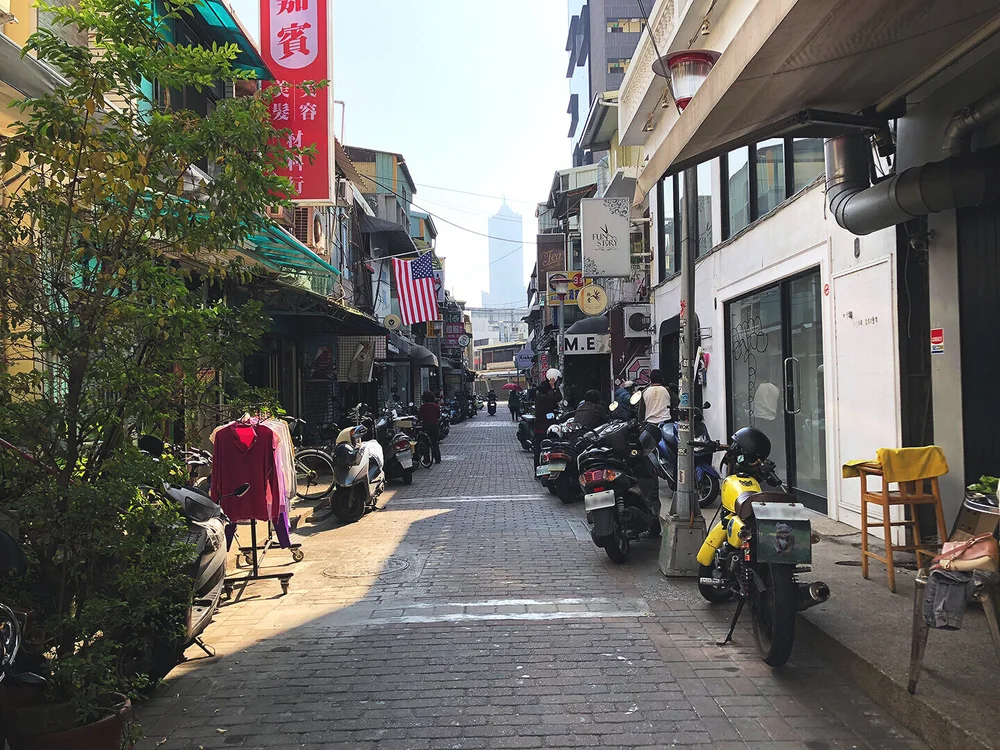 高雄人沒有變少 但人都去哪了 雄雄