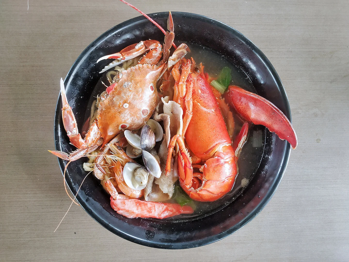 Sunny doll 鍋燒專門店