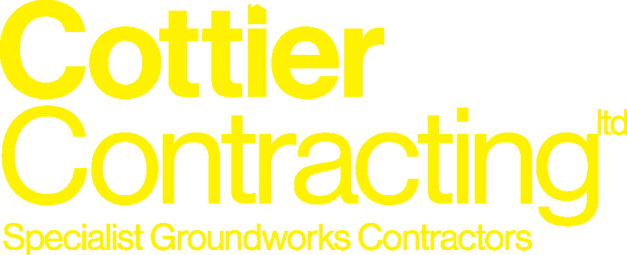 Cottier Contracting Ltd