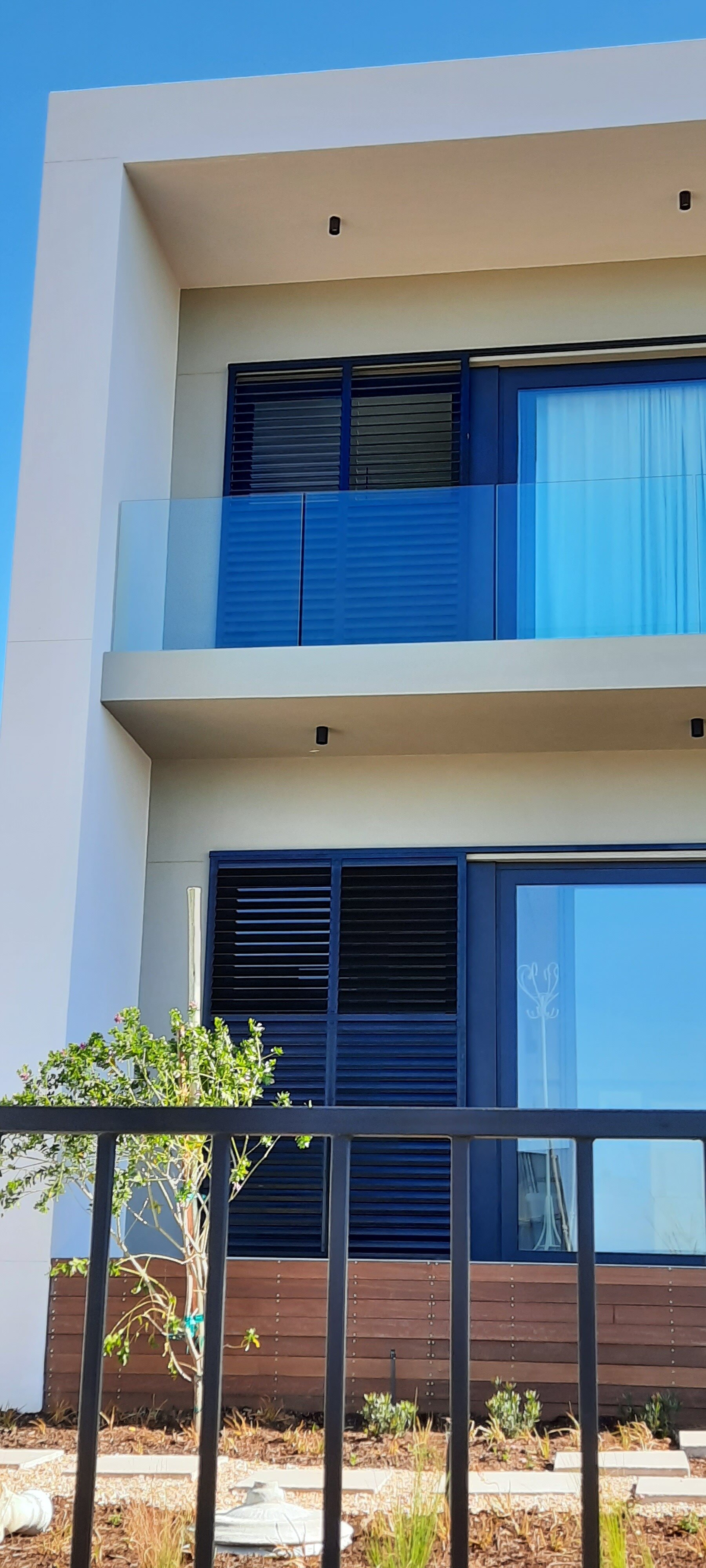 Shutters