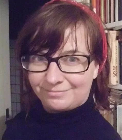 Dagmar Brunow