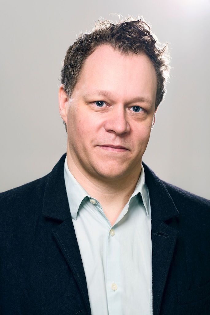 Patrik Steorn