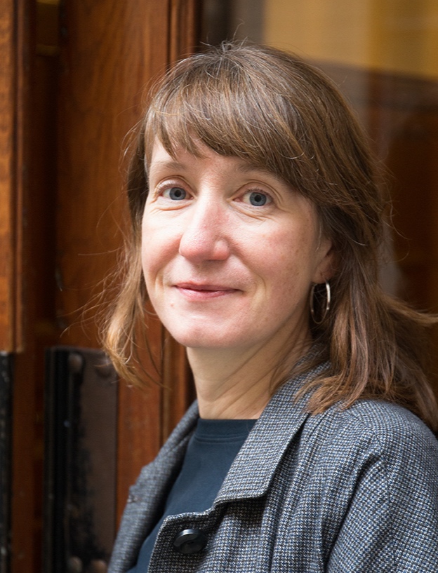 Lisbeth Håkansson Petré