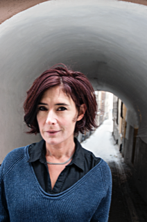 Karin Strand