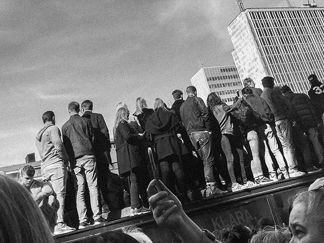 Foto: Anna Ulfstrand