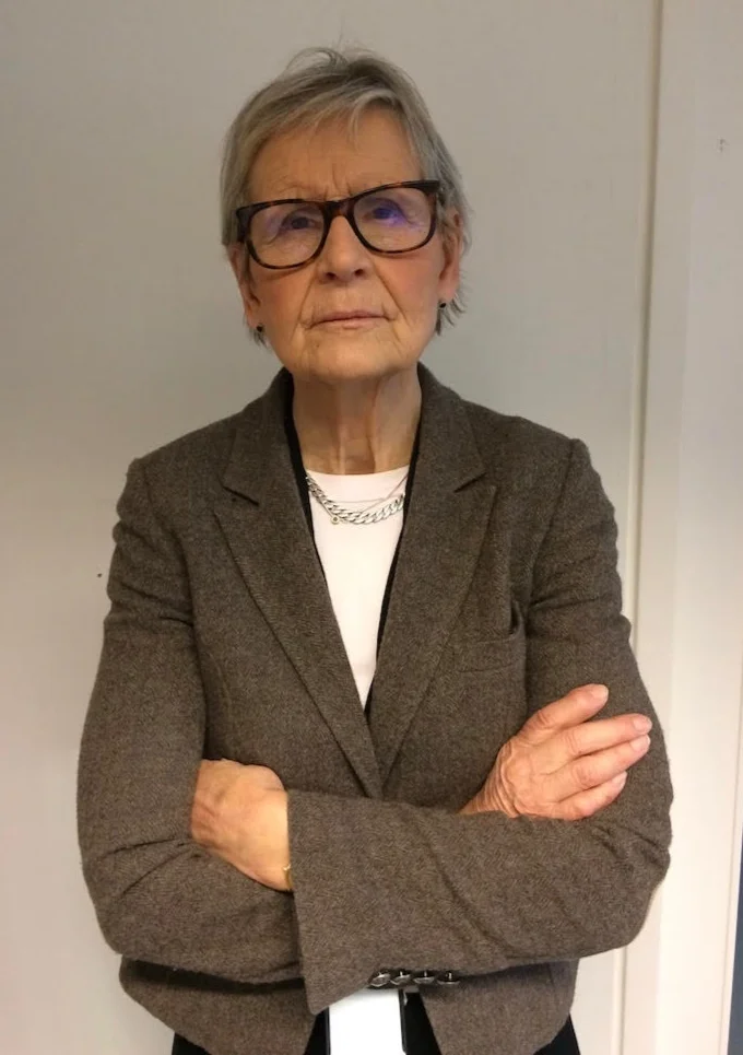 Kerstin Brunnberg