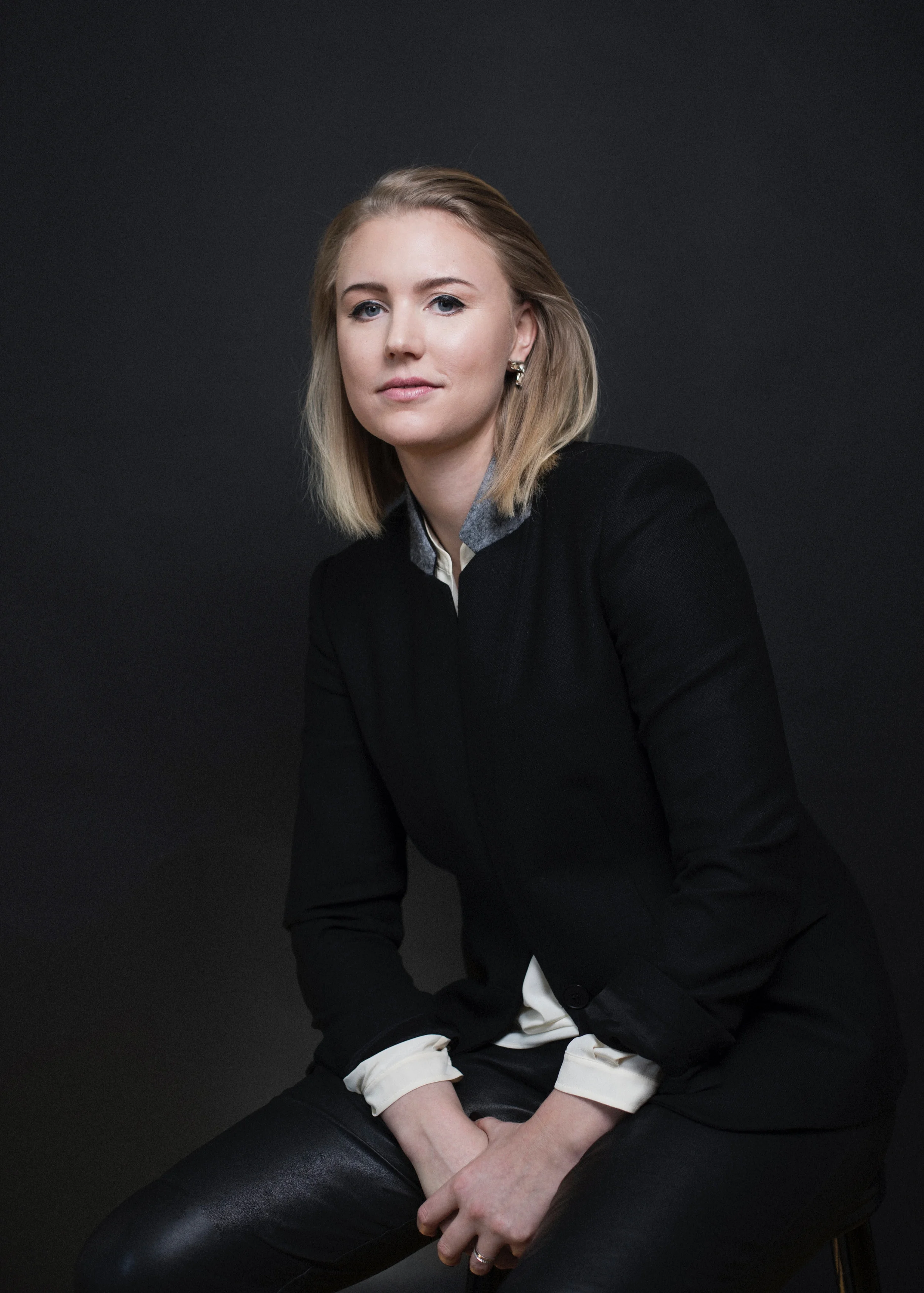 Nina Åkestam