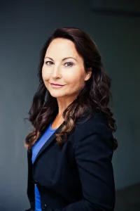 Cecilia Garme