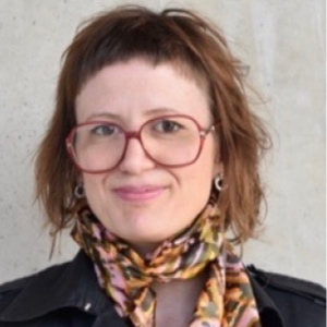 Ingrid Stigsdotter