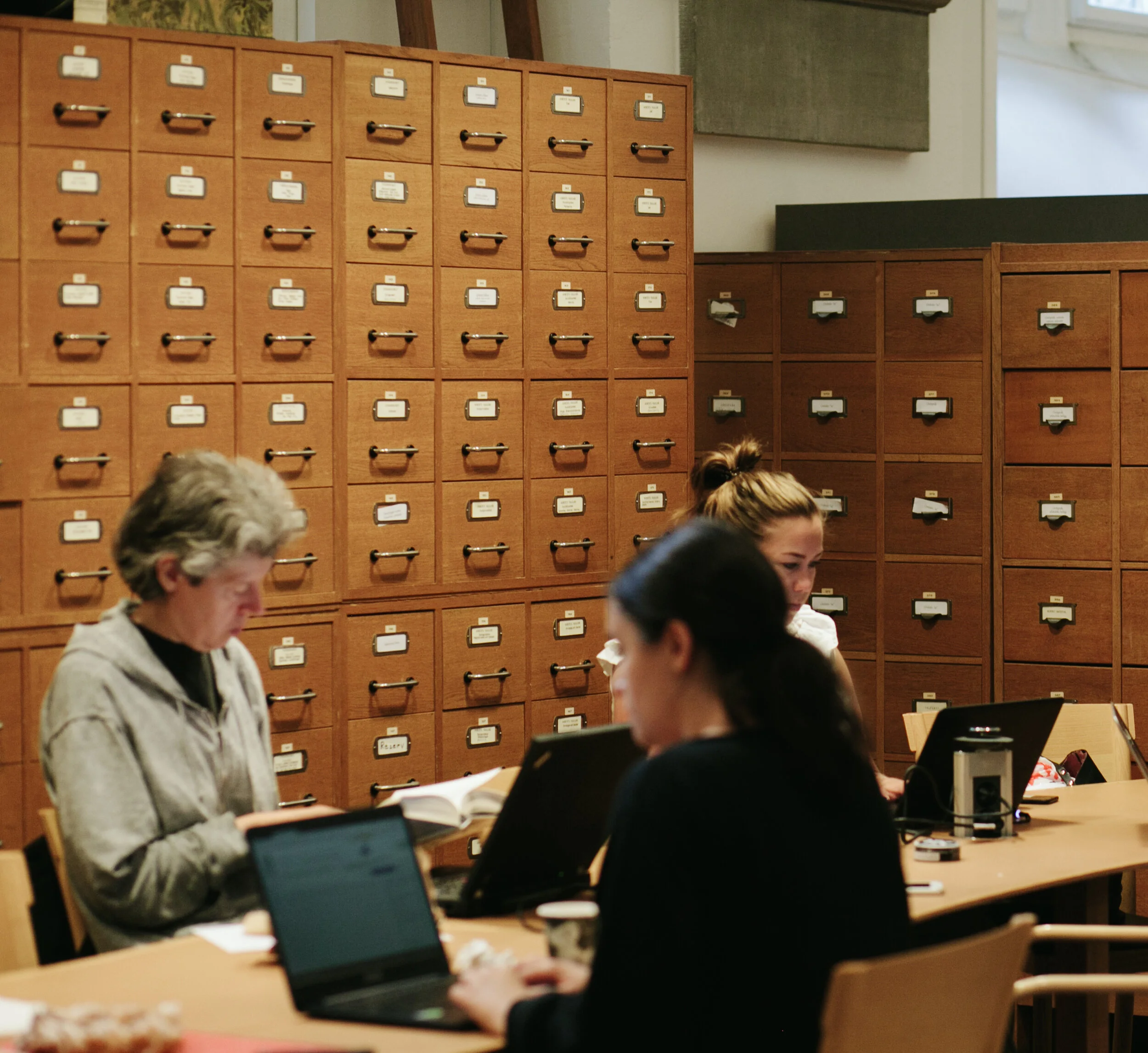 Kvinnohistoria hemifrån u2014 Stockholms Kvinnohistoriska