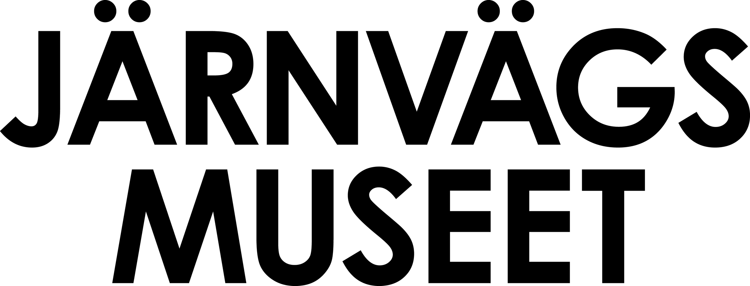 J„rnvagsmuseet_st†ende logo svart.png