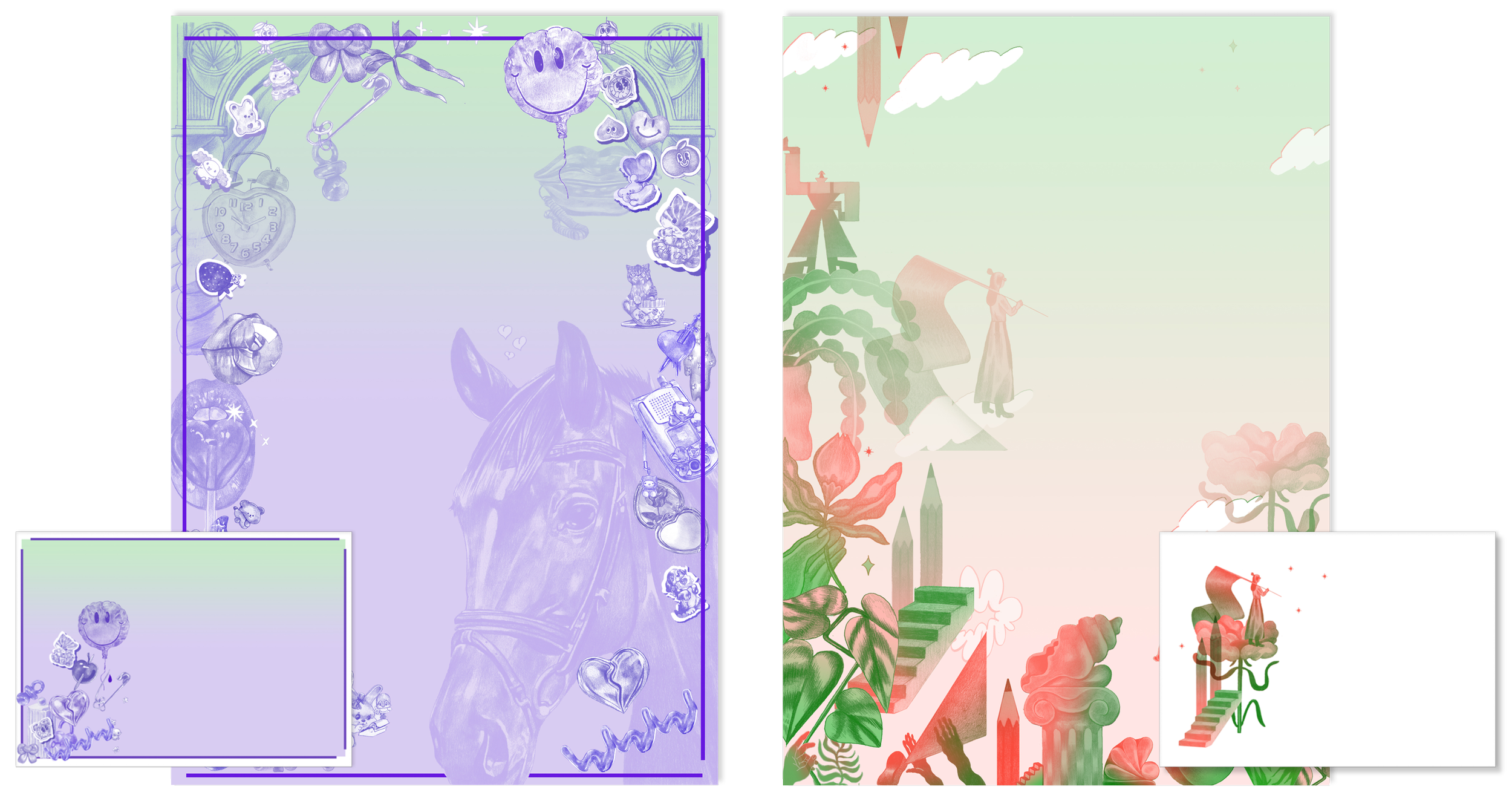 Fem julklappstips från kansliet