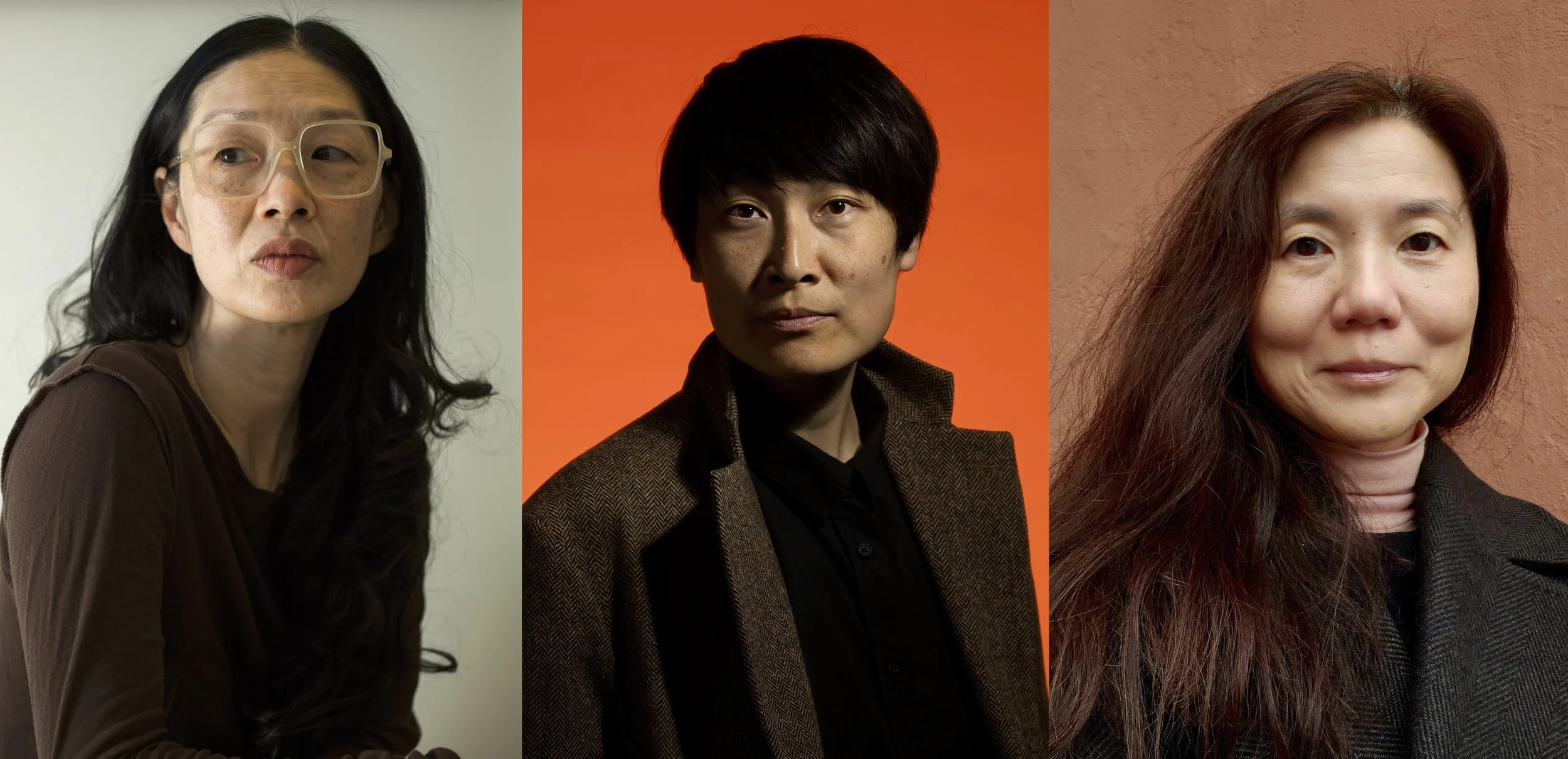 Samtal: Lee Langvad, Mara Lee Gerdén och Lene Myong om språkets kraft och adoption i litteraturen