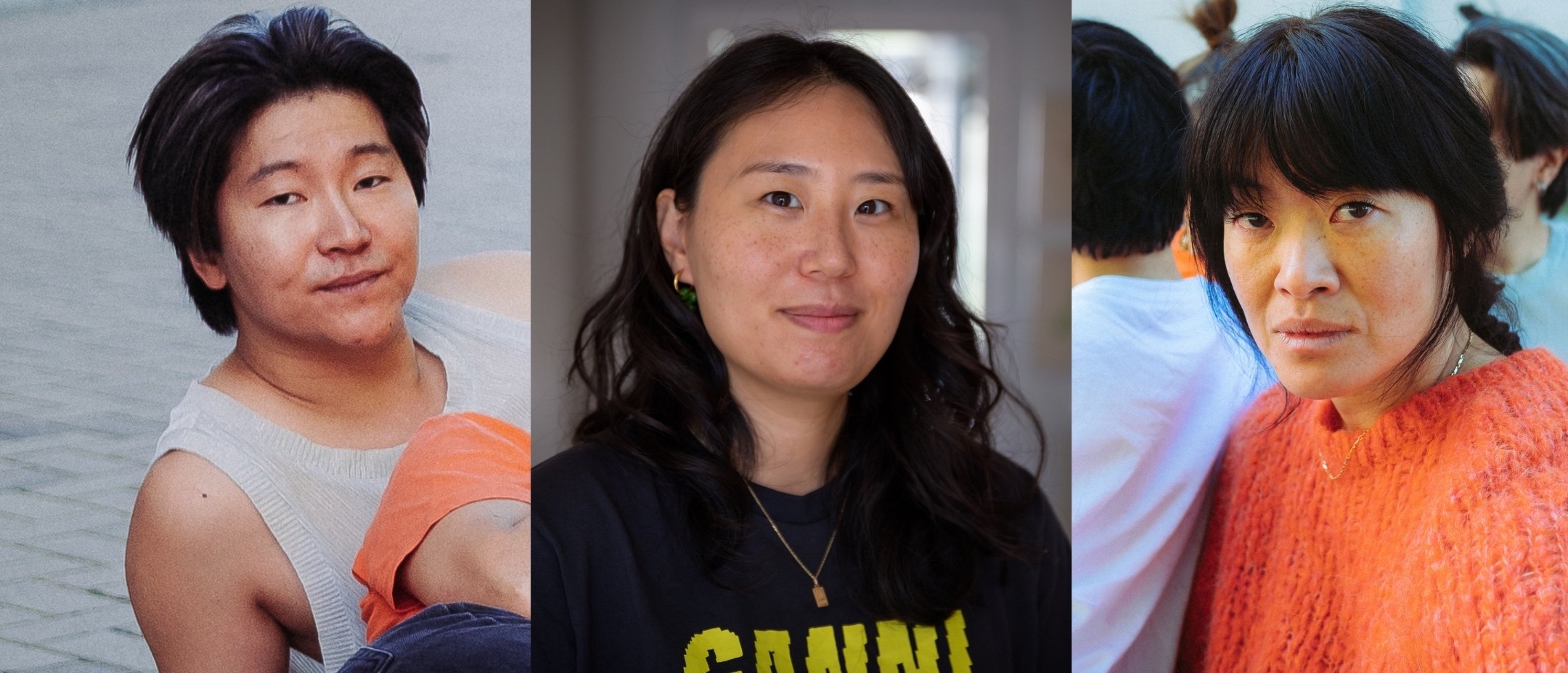 Samtal: Uma Feed och Daniel Jeremiah Persson om Praktik, språk och erfarenhet