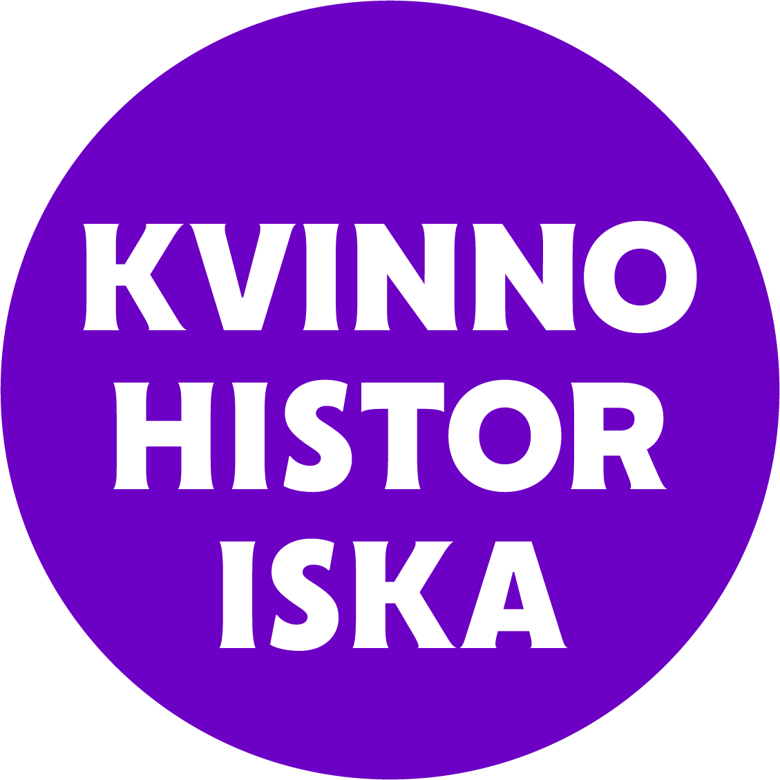 Kvinnohistoriska