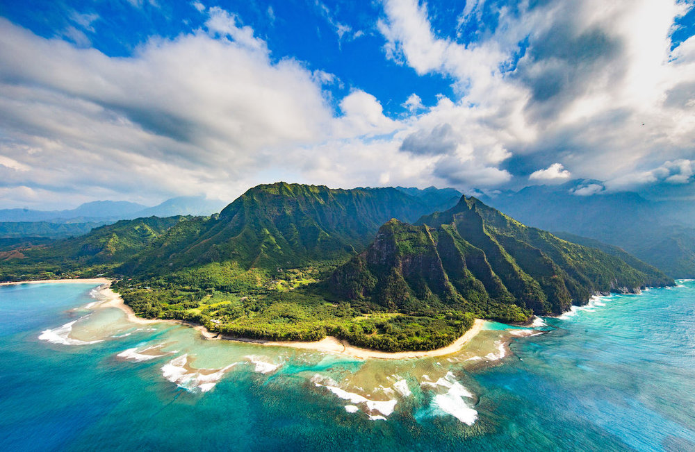 Exploring Kauai: Hawaii's Garden Island is Pure Paradise — Verve &amp; Grace