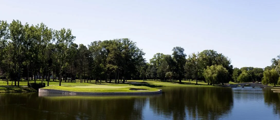 Experience Your Own Private Golf Course At The Condor Club Luxury Golf Resort 