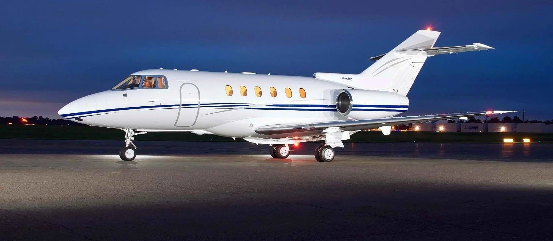 HOW TO BOOK A JET CHARTER