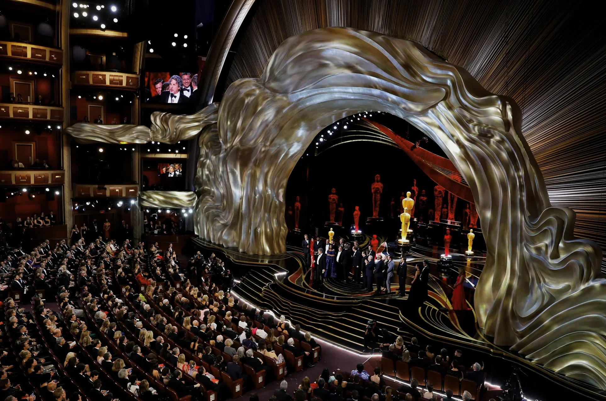 2024 Top Luxury Events Calendar