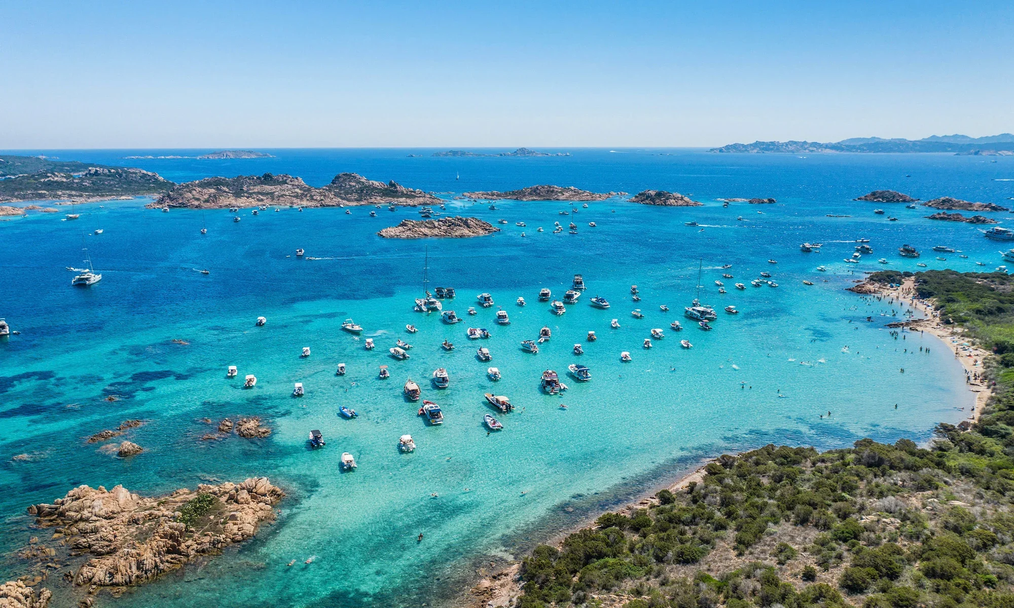 The Top Summer &amp; Luxury Beach Vacation Destinations