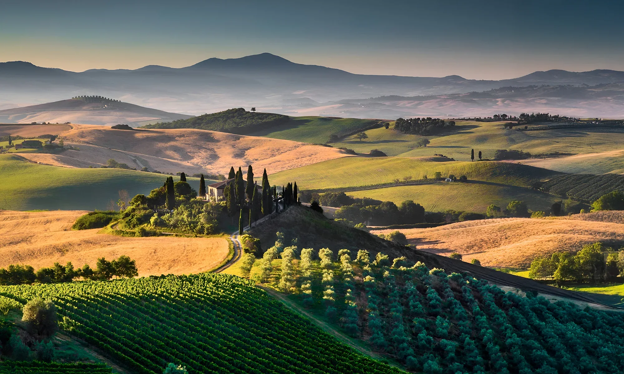 Top 5 exclusive destinations for a luxury getaway in 2025