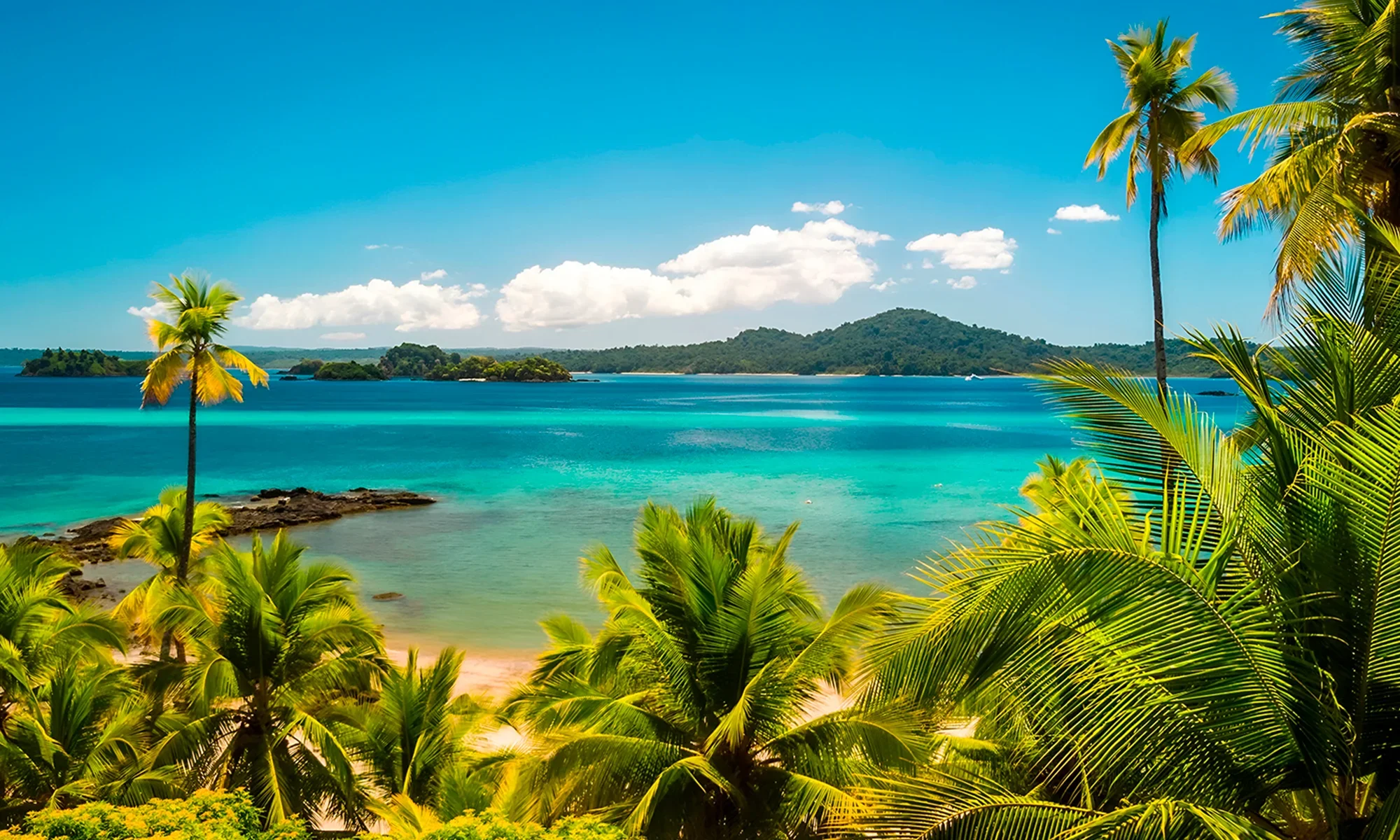 Panama: On the way to becoming a leading luxury travel destination