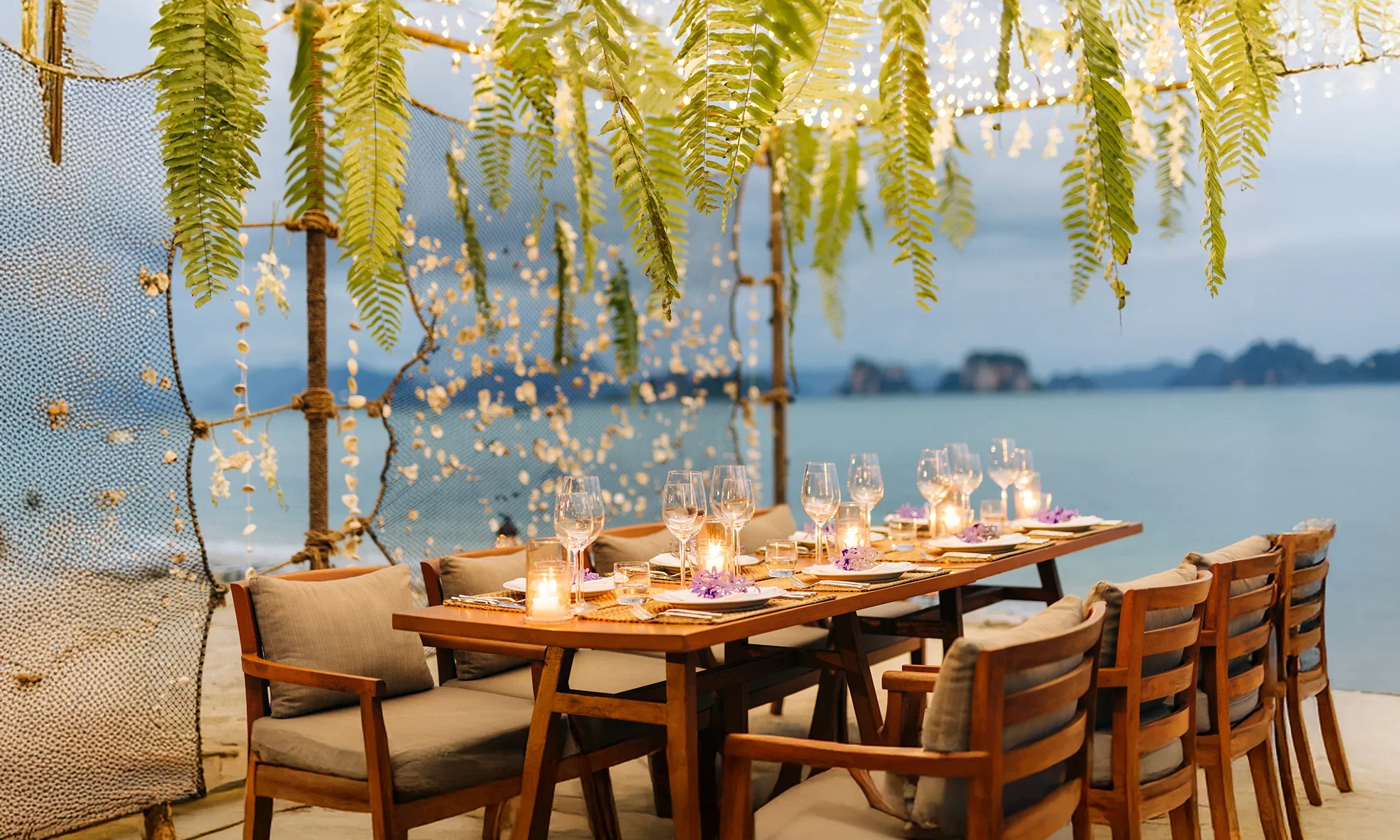 The benefits of hiring a private chef during your luxury stay