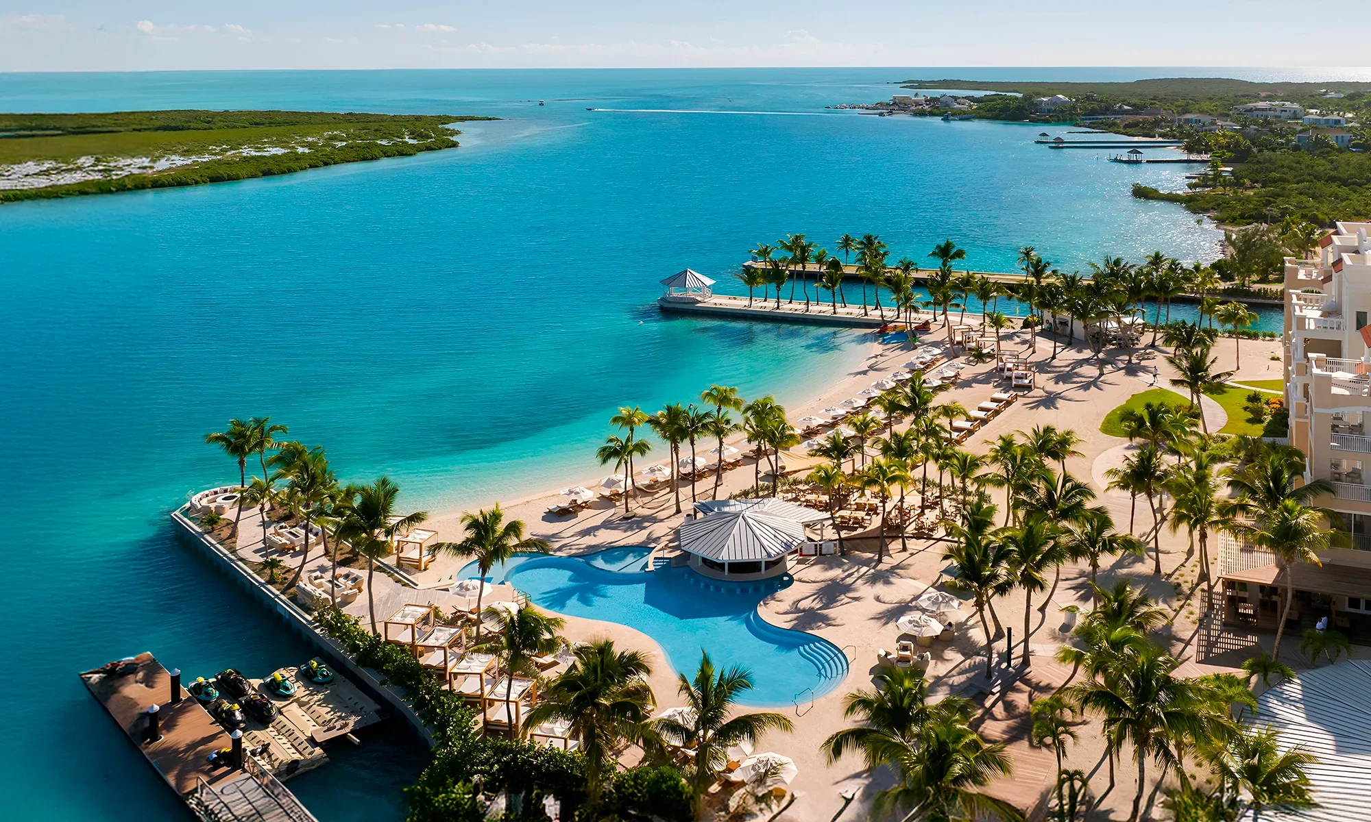 Your travel guide to Turks &amp; Caicos Islands vacations