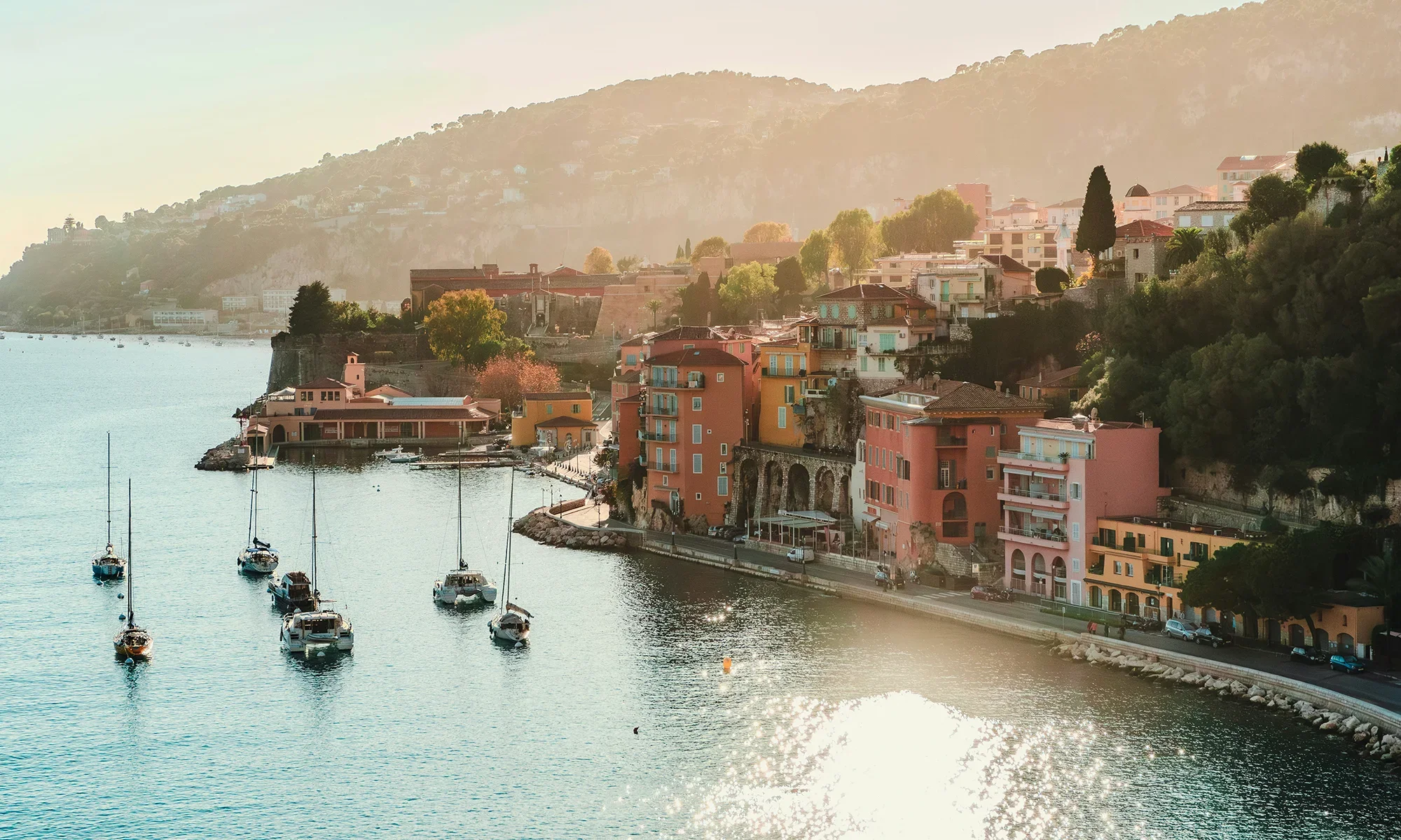 Book Your Next Vacation in a Luxury Villa on the French Riviera