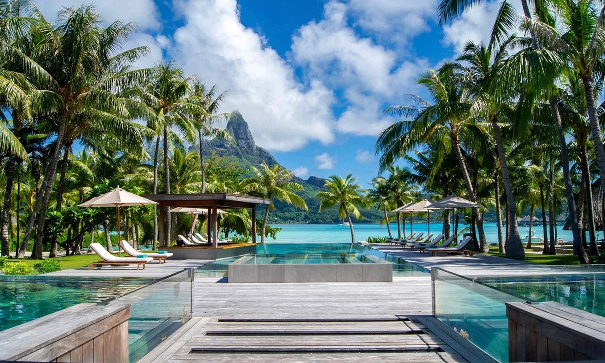 How to choose the perfect luxury villa for family vacations