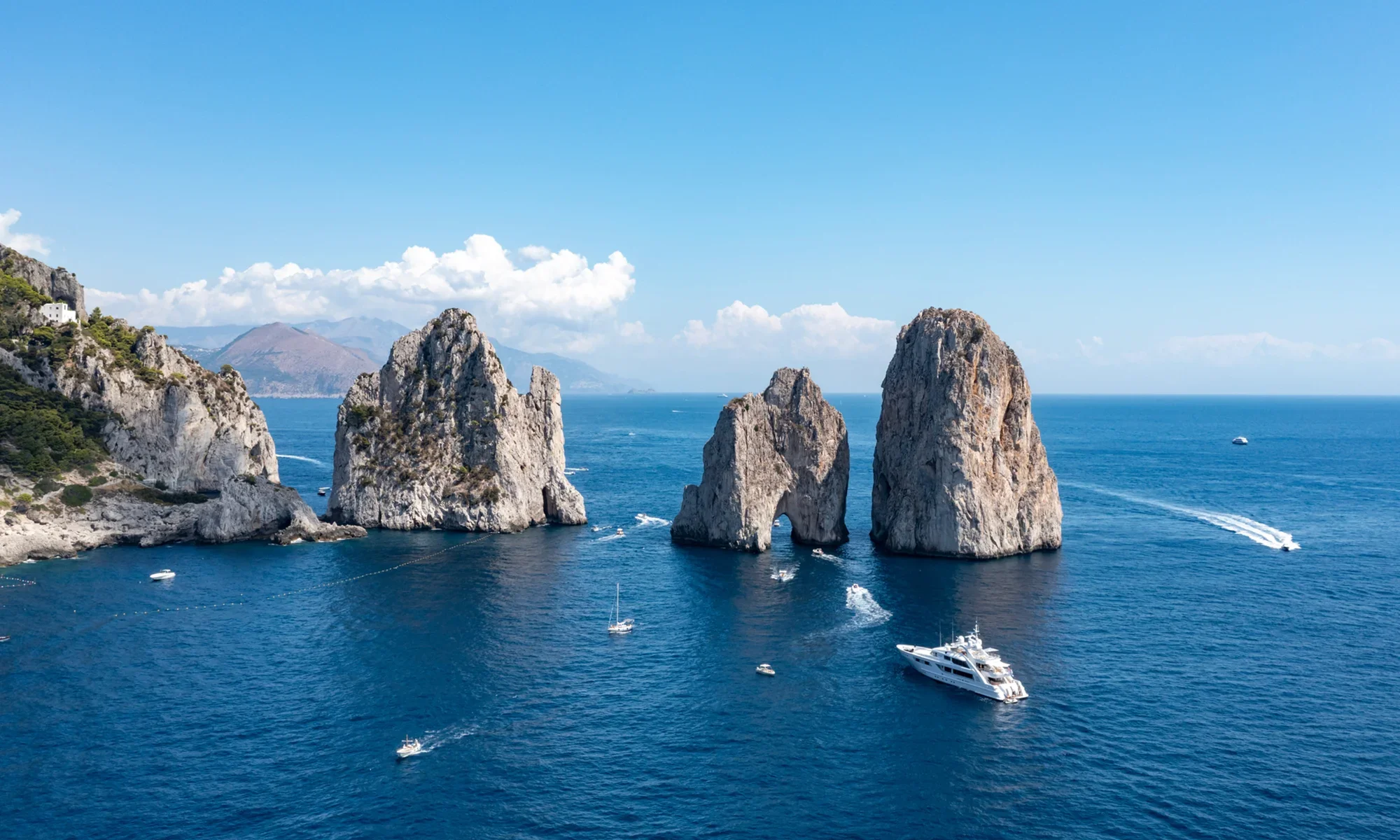 The Perfect Itinerary to Experience Capri Like a Local