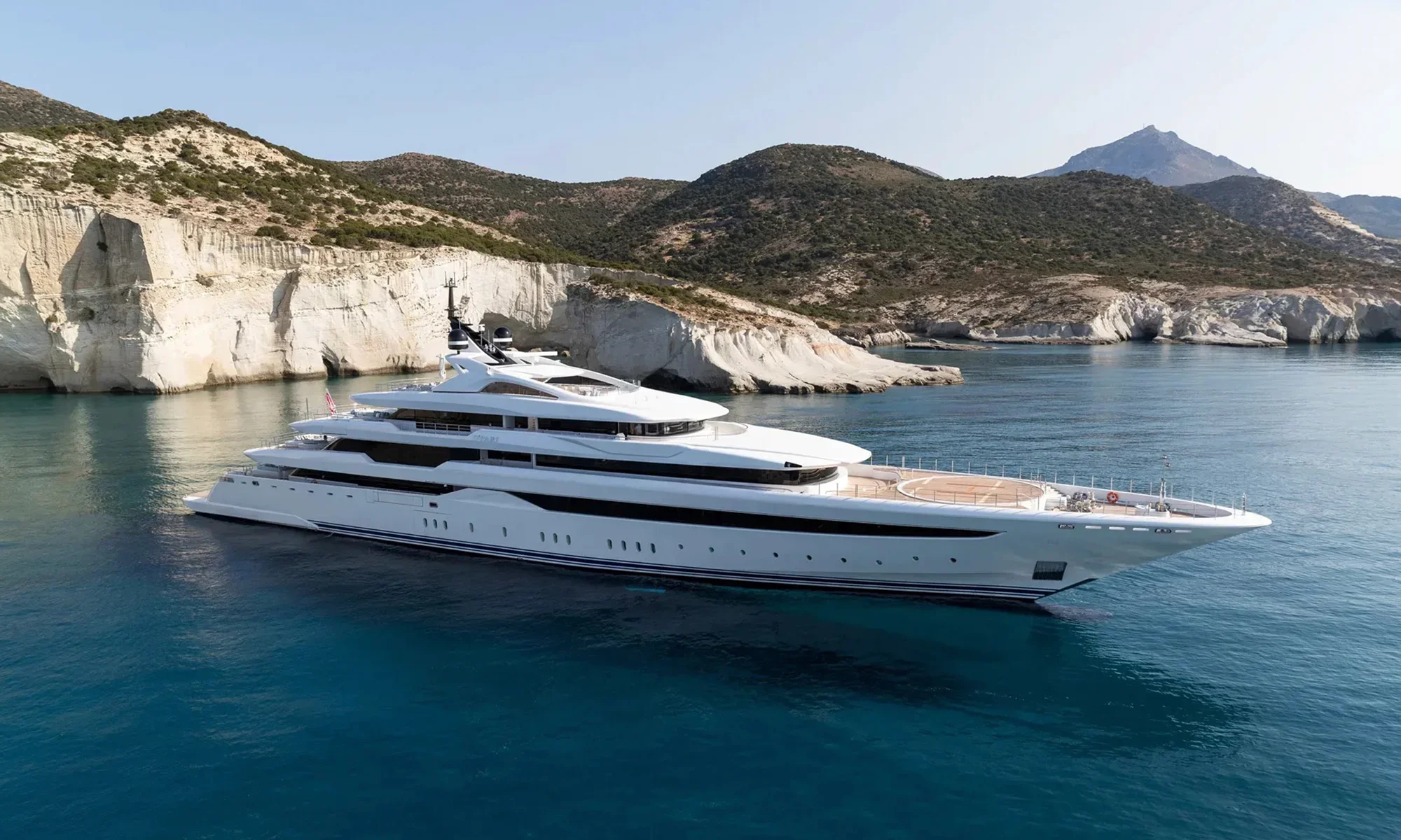 Plan a Luxury Mediterranean Vacation for Summer 2027