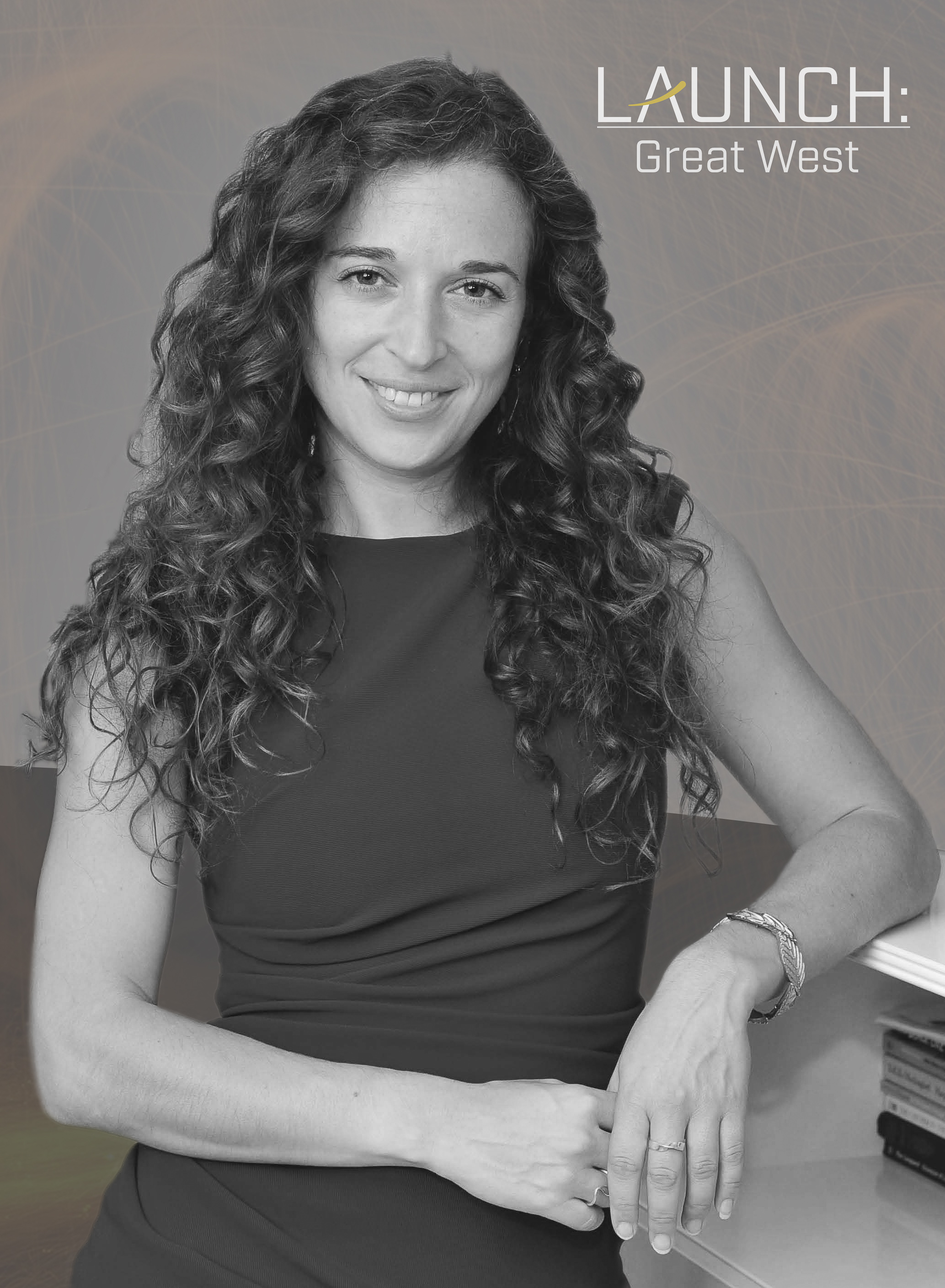 Dr Emily Grossman announced as host of Launch: Great West 2019