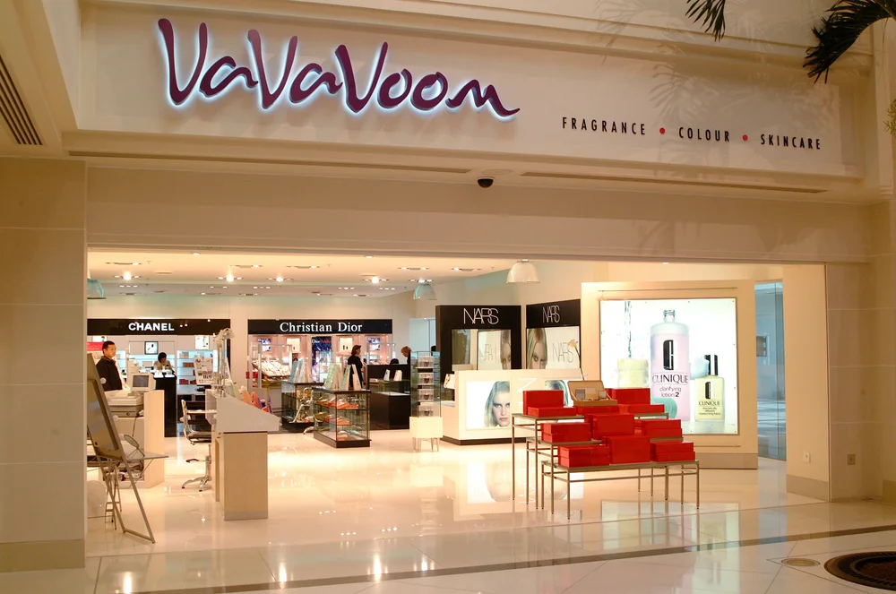 Va Va Voom — o1creative