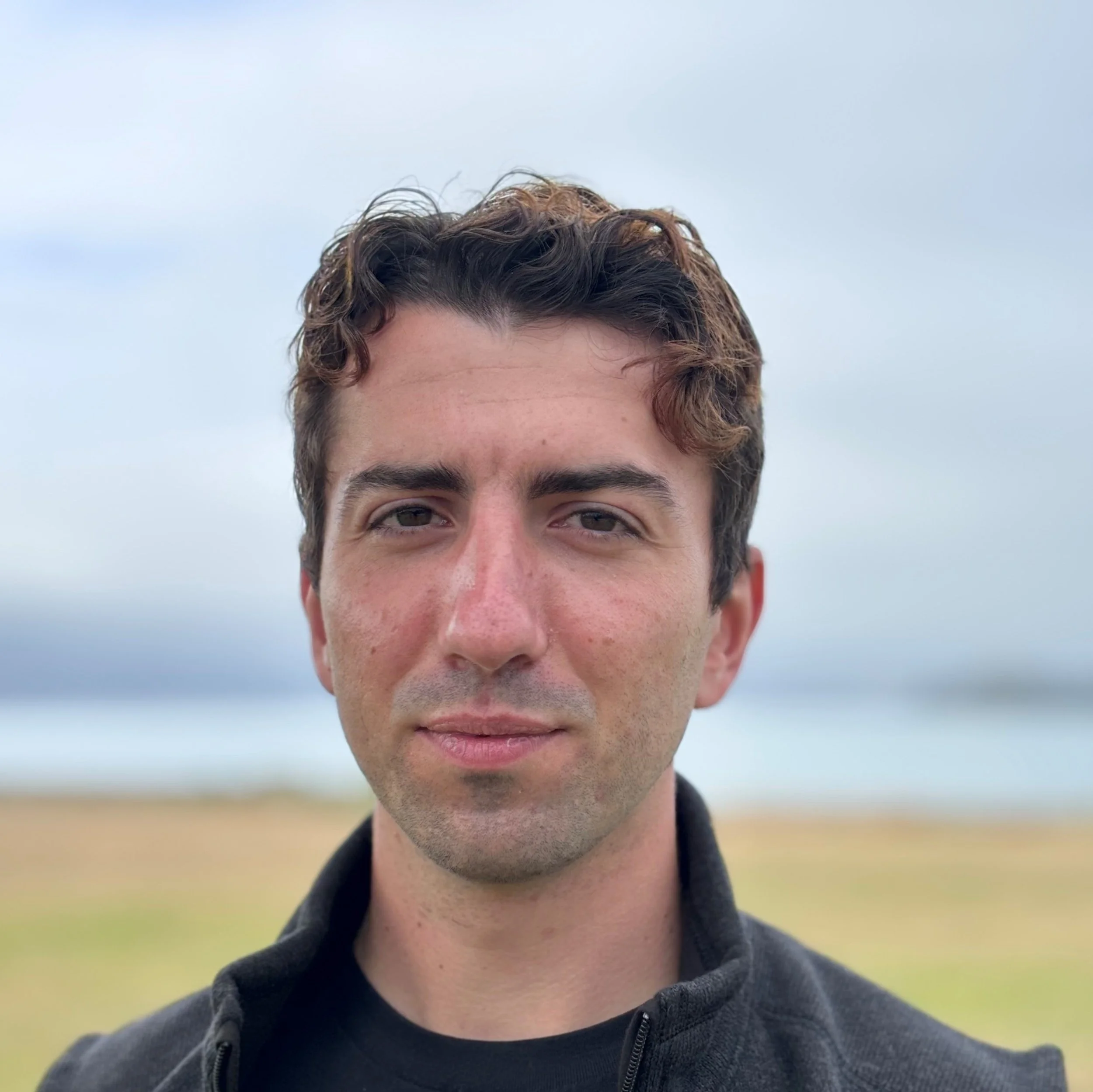 Our Team — Lynker Analytics Ltd