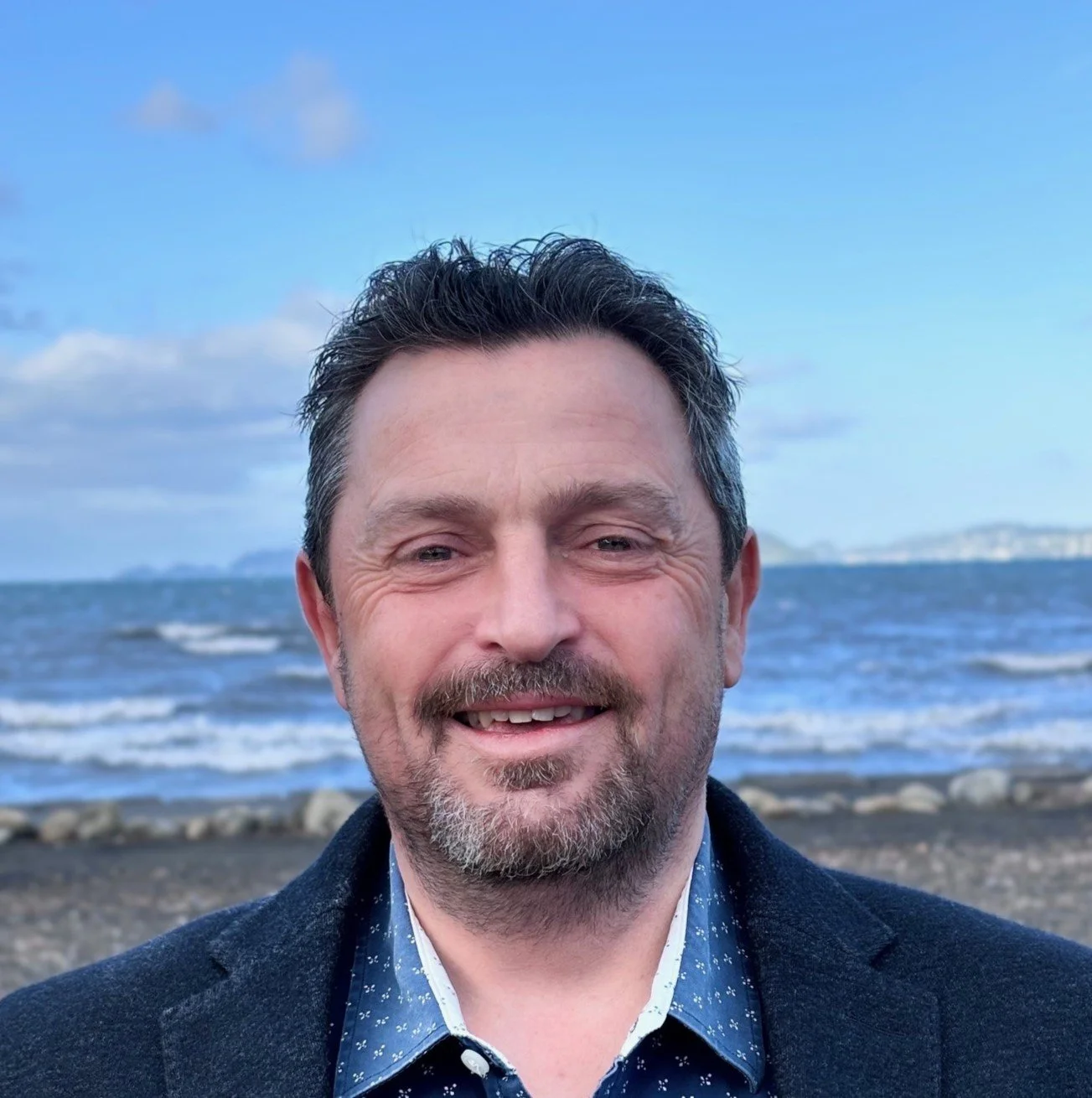 Our Team — Lynker Analytics Ltd
