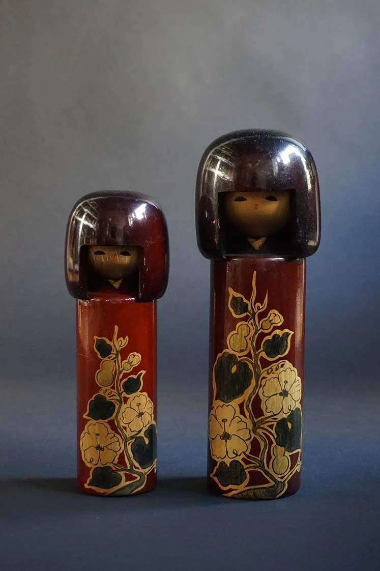 Kokeshi