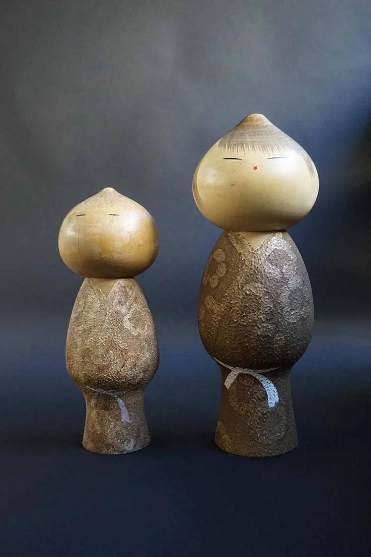 Kokeshi