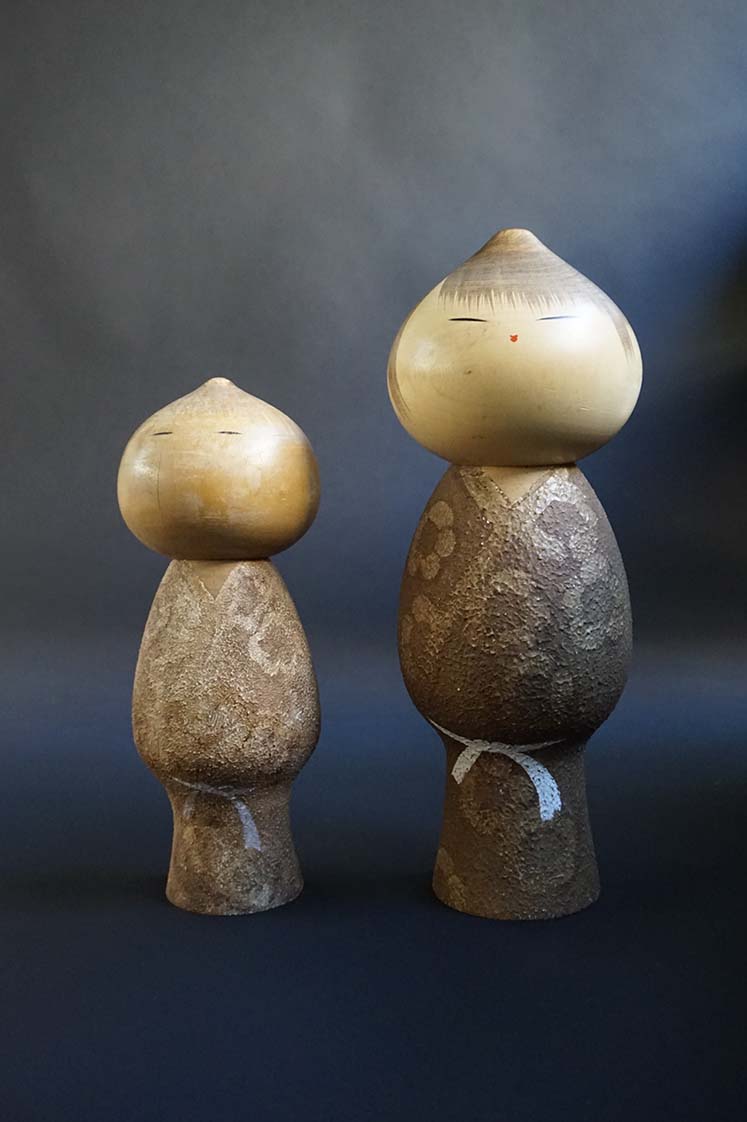 Kokeshi