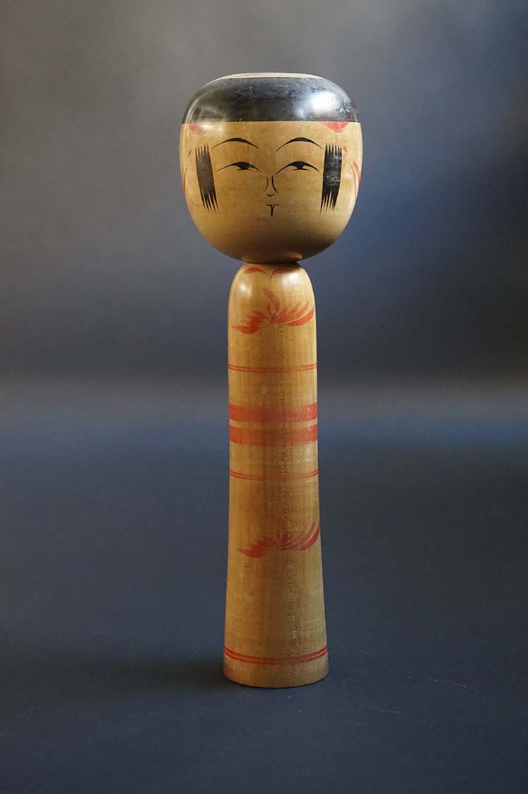 Kokeshi