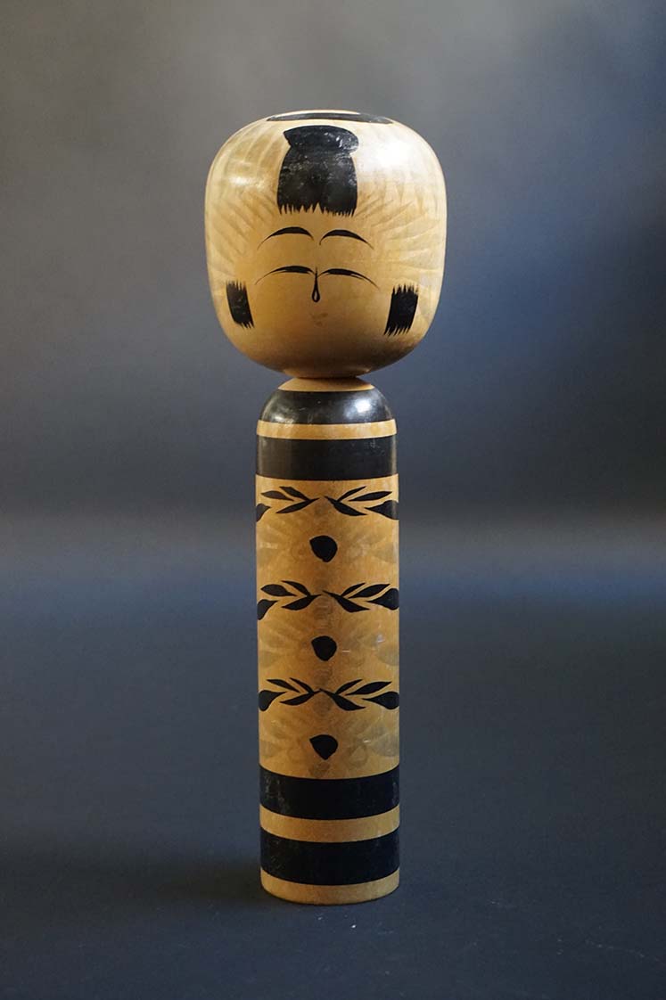 Kokeshi