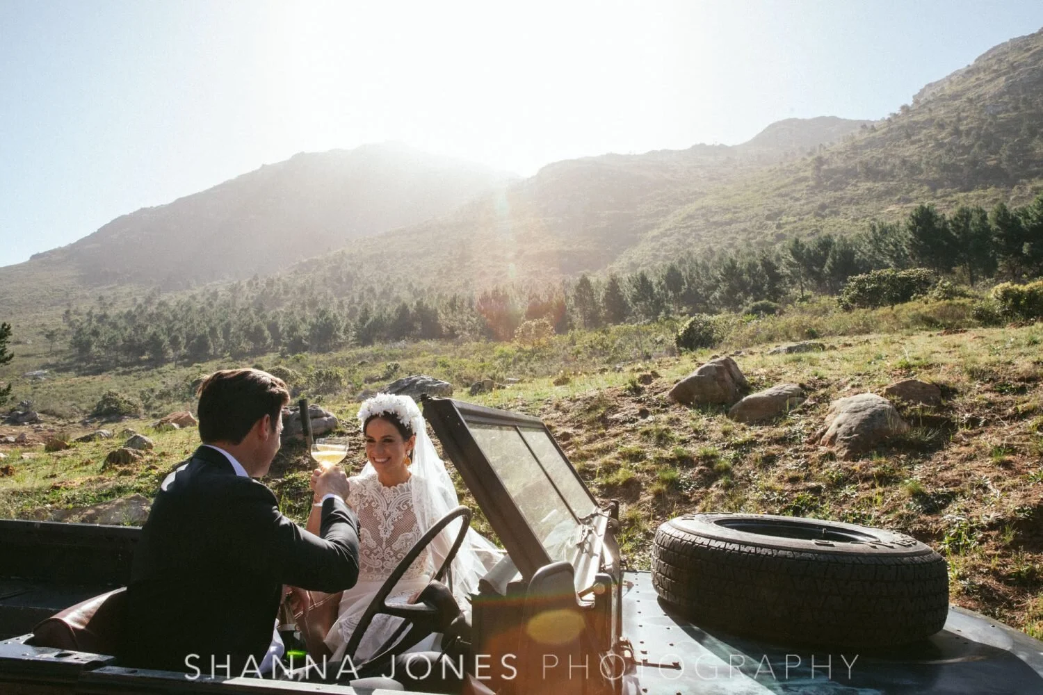 [cassidy &amp; andrew]