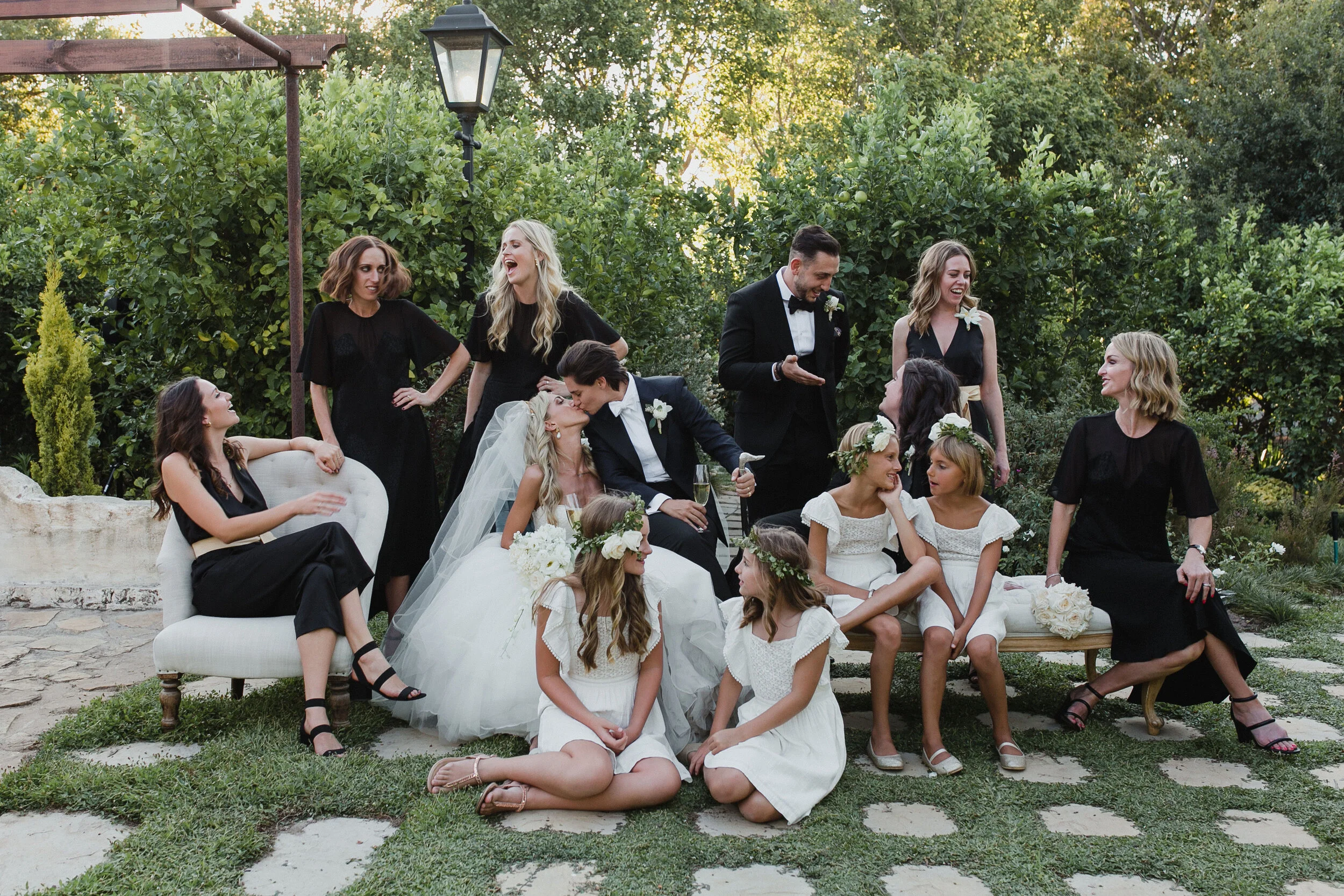 [candice &amp; tigs]