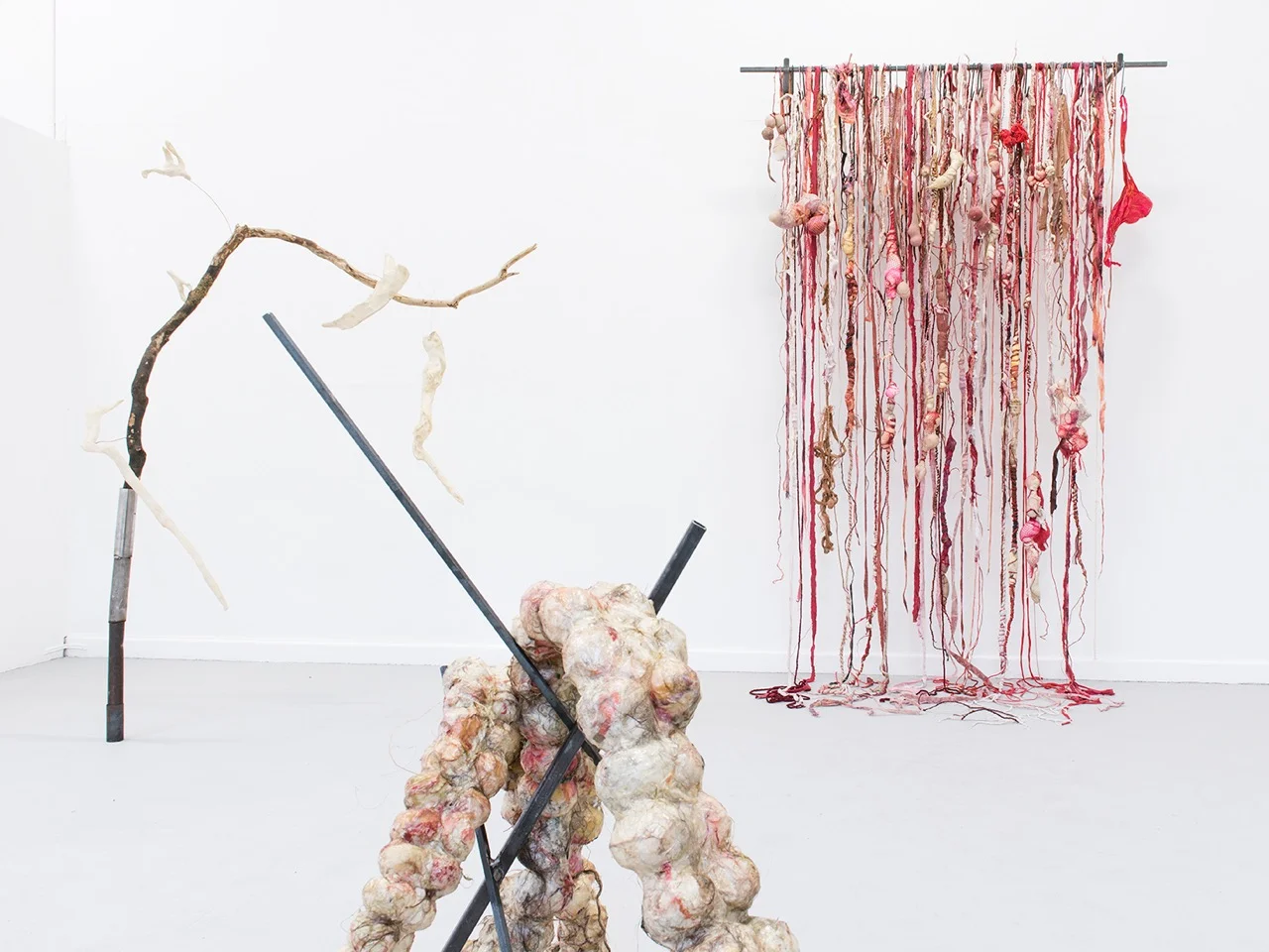 Incendiary : A performative conversation