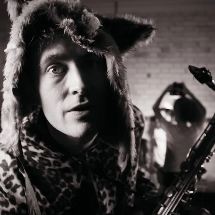 Jazz Stroud Thursday : Alabaster DePlume / Leafcutter John