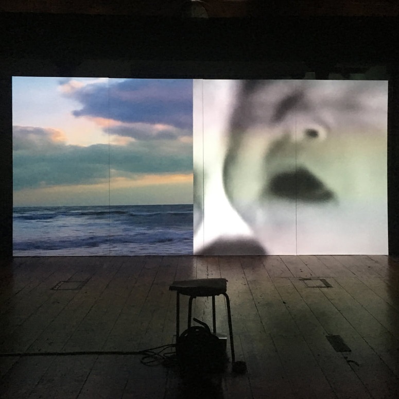 Artist Talk with Anna Walker